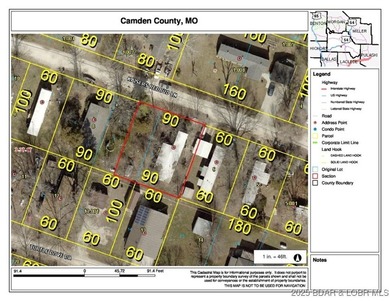 Sunny Slope Subdivision Lake Access Lot ......Ready to Build in - photo 6