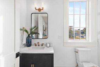 Less than a mile from the beach! Finishes and details are - photo 26