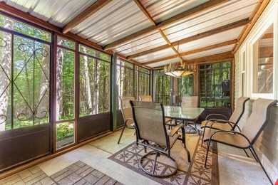 Nestled on over 12 acres with approximately 600 feet of creek - photo 26