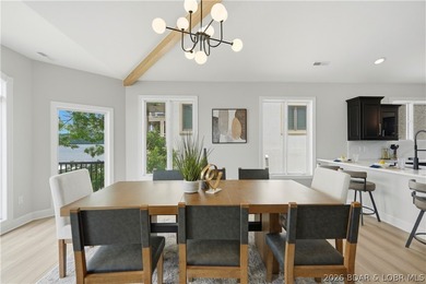 Experience lakefront living at its finest in this beautifully - photo 28