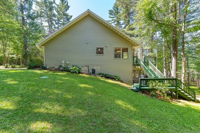 Nestled on over 12 acres with approximately 600 feet of creek - photo 28