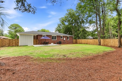Wow, is this the nicest property in North Charleston under $400 - photo 29