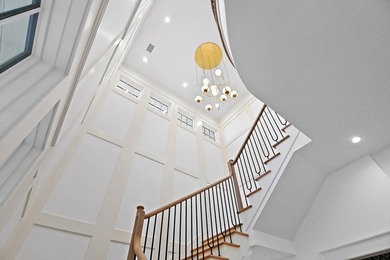 Less than a mile from the beach! Finishes and details are - photo 29