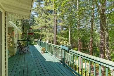 Nestled on over 12 acres with approximately 600 feet of creek - photo 29