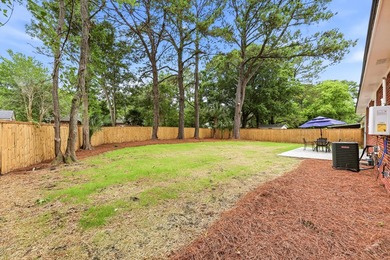 Wow, is this the nicest property in North Charleston under $400 - photo 31