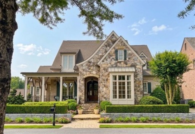 Welcome to this custom-crafted Robert King residence located in - photo 1