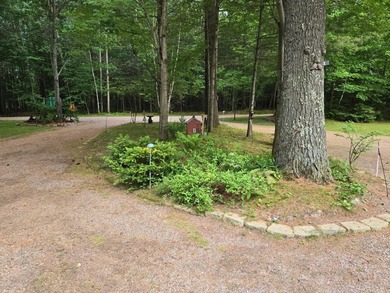 Nestled on over 12 acres with approximately 600 feet of creek - photo 31