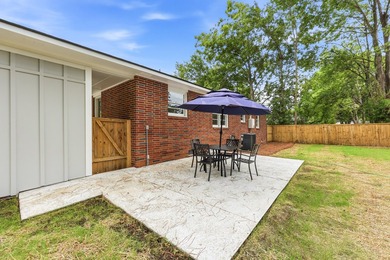 Wow, is this the nicest property in North Charleston under $400 - photo 32