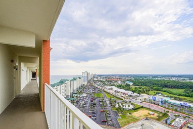 Welcome to Unit 2015 at Shores of Panama, a beautifully - photo 2
