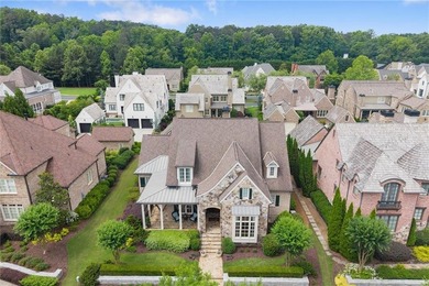 Welcome to this custom-crafted Robert King residence located in - photo 2