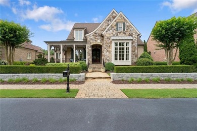 Welcome to this custom-crafted Robert King residence located in - photo 3