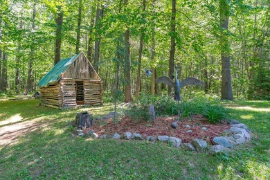 Nestled on over 12 acres with approximately 600 feet of creek - photo 33