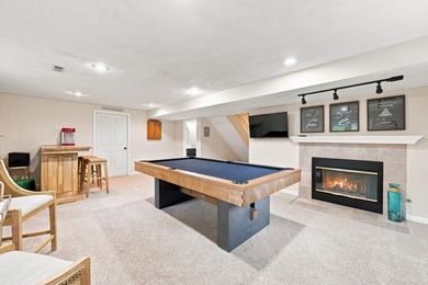 Welcome to 1345 RayLynn Dr. A meticulously maintained home - photo 33