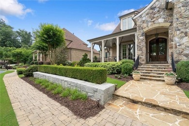 Welcome to this custom-crafted Robert King residence located in - photo 5