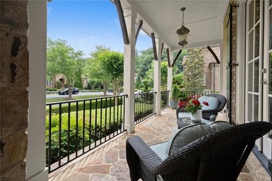 Welcome to this custom-crafted Robert King residence located in - photo 6