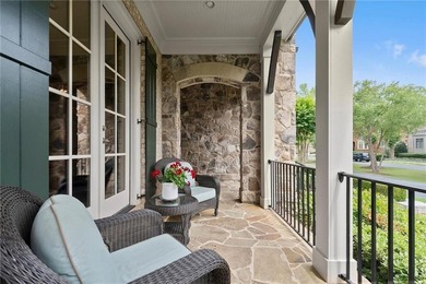 Welcome to this custom-crafted Robert King residence located in - photo 7