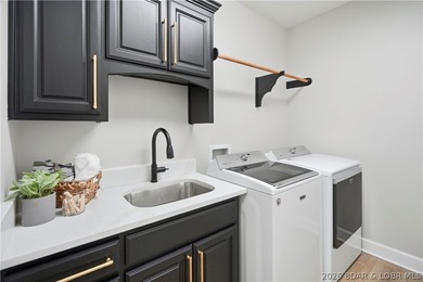 Experience lakefront living at its finest in this beautifully - photo 38