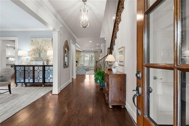 Welcome to this custom-crafted Robert King residence located in - photo 8