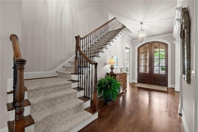 Welcome to this custom-crafted Robert King residence located in - photo 9