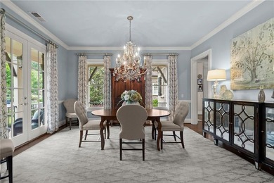 Welcome to this custom-crafted Robert King residence located in - photo 10