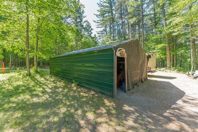 Nestled on over 12 acres with approximately 600 feet of creek - photo 40