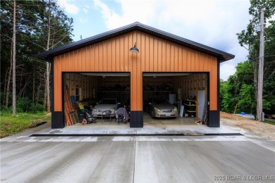 Lake Home For Sale in Camdenton, Missouri