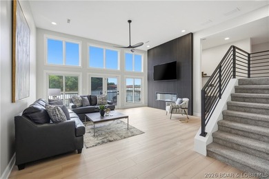 Experience lakefront living at its finest in this beautifully - photo 41