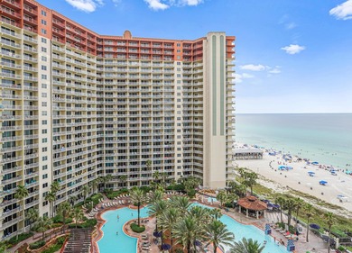 Shores of Panama Unit 1210 - $395,000 2 Bedrooms | 1.5 Bathrooms - photo 1