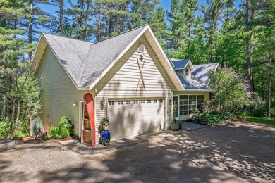 Nestled on over 12 acres with approximately 600 feet of creek - photo 41