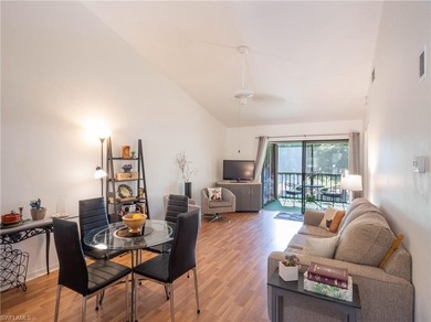 Lake Condo For Sale in Naples, Florida