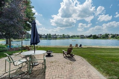 DON'T MAKE A MOVE WITHOUT experiencing lakefront living at its - photo 42