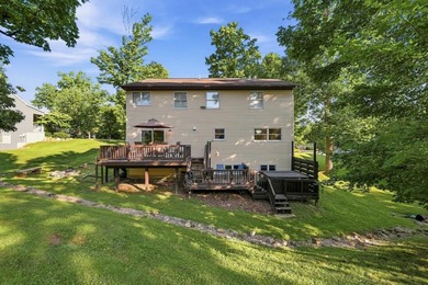 Welcome to 1345 RayLynn Dr. A meticulously maintained home - photo 44