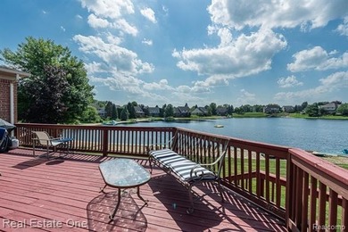 DON'T MAKE A MOVE WITHOUT experiencing lakefront living at its - photo 47
