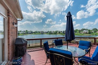 DON'T MAKE A MOVE WITHOUT experiencing lakefront living at its - photo 48
