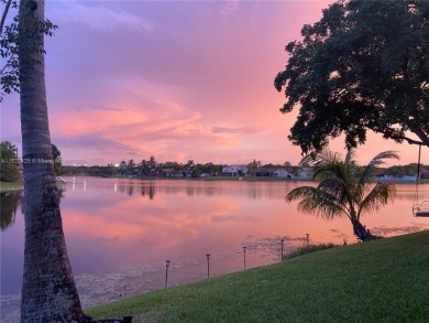 Lake Home For Sale in Sunrise, Florida