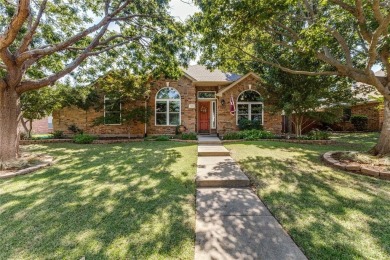 (private lake, pond, creek) Home Active Under Contract in Frisco Texas