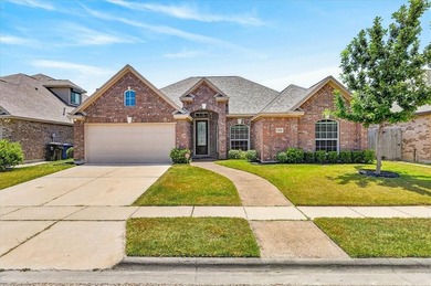 Waterfront in Rancho Vista! Stunning Southside one-story home on - photo 1