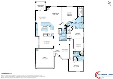 Waterfront in Rancho Vista! Stunning Southside one-story home on - photo 2