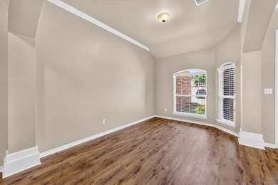 Waterfront in Rancho Vista! Stunning Southside one-story home on - photo 8