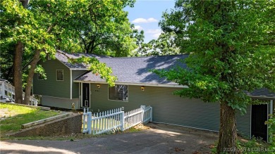 Lake Home For Sale in Osage Beach, Missouri