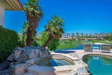Lakes at Indian Ridge Golf Club Condo For Sale in Palm Desert California
