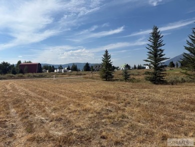 Lake Lot For Sale in Island Park, Idaho