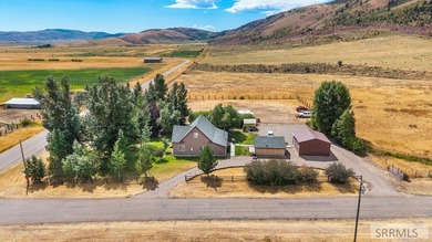 (private lake, pond, creek) Home For Sale in Montpelier Idaho