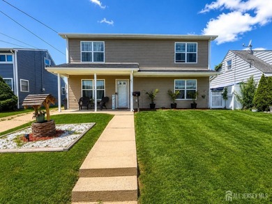 Welcome to 47 Leber Avenue in Carteret! This beautifully - photo 1