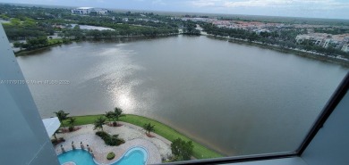 Lake Condo For Sale in Sunrise, Florida