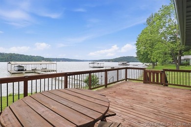 Lakefront Home located at the 59 MM with main chanel views - photo 11