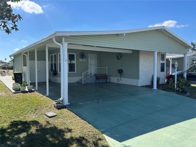 Lake Home For Sale in Davenport, Florida