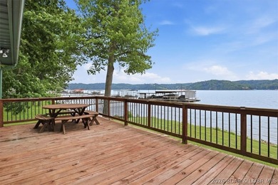 Lakefront Home located at the 59 MM with main chanel views - photo 12