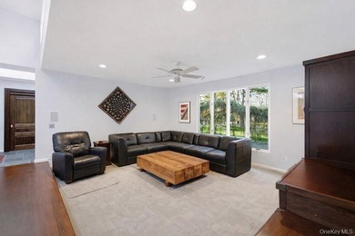 Chic Contemporary Sophisticated Living in Remsenburg Nestled on - photo 12