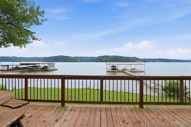 Lakefront Home located at the 59 MM with main chanel views - photo 13